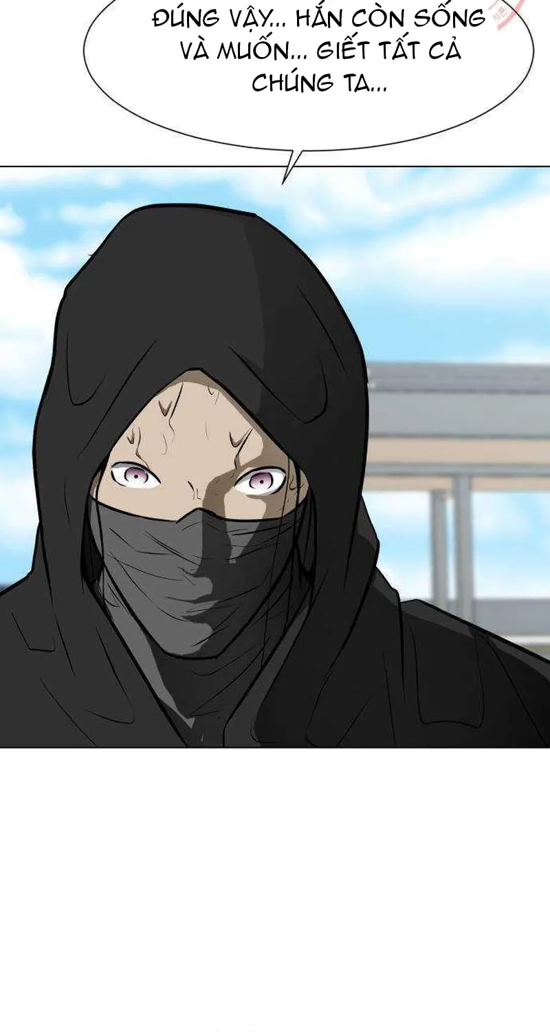 Đấu Sĩ Xác Sống Chap 50 - Next Chap 51