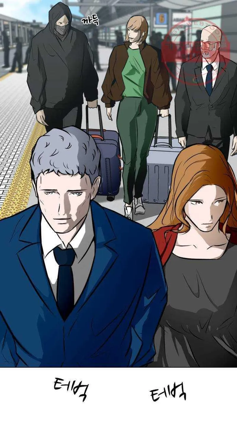 Đấu Sĩ Xác Sống Chap 50 - Next Chap 51