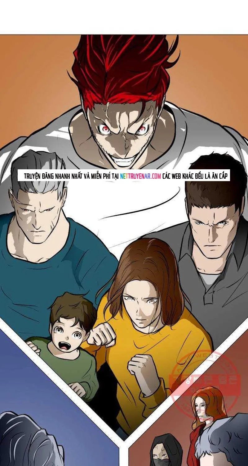 Đấu Sĩ Xác Sống Chap 50 - Next Chap 51