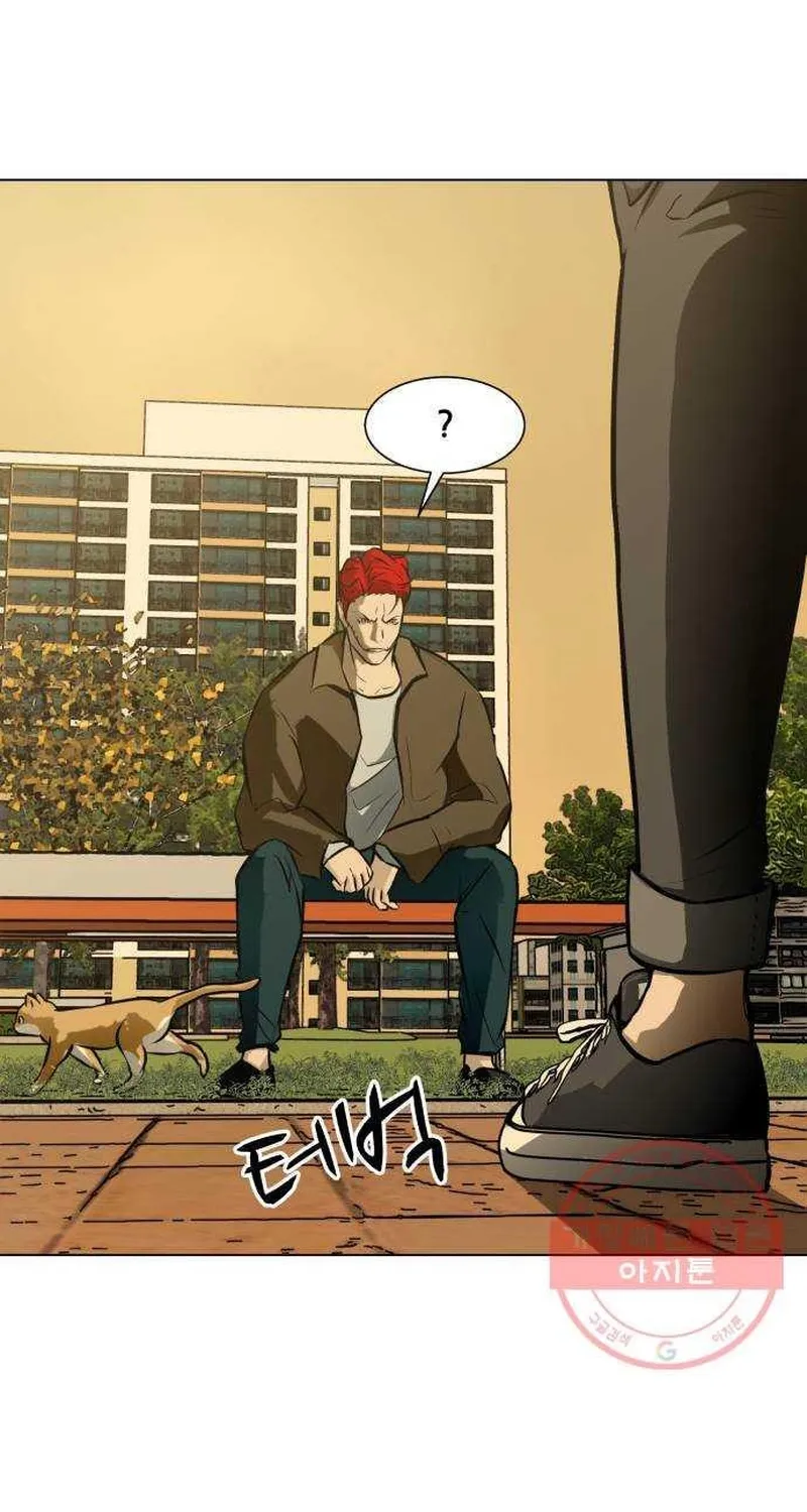 Đấu Sĩ Xác Sống Chap 50 - Next Chap 51