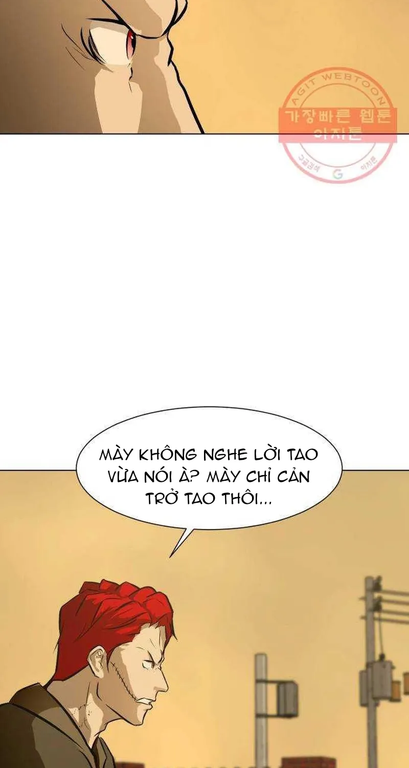 Đấu Sĩ Xác Sống Chap 50 - Next Chap 51