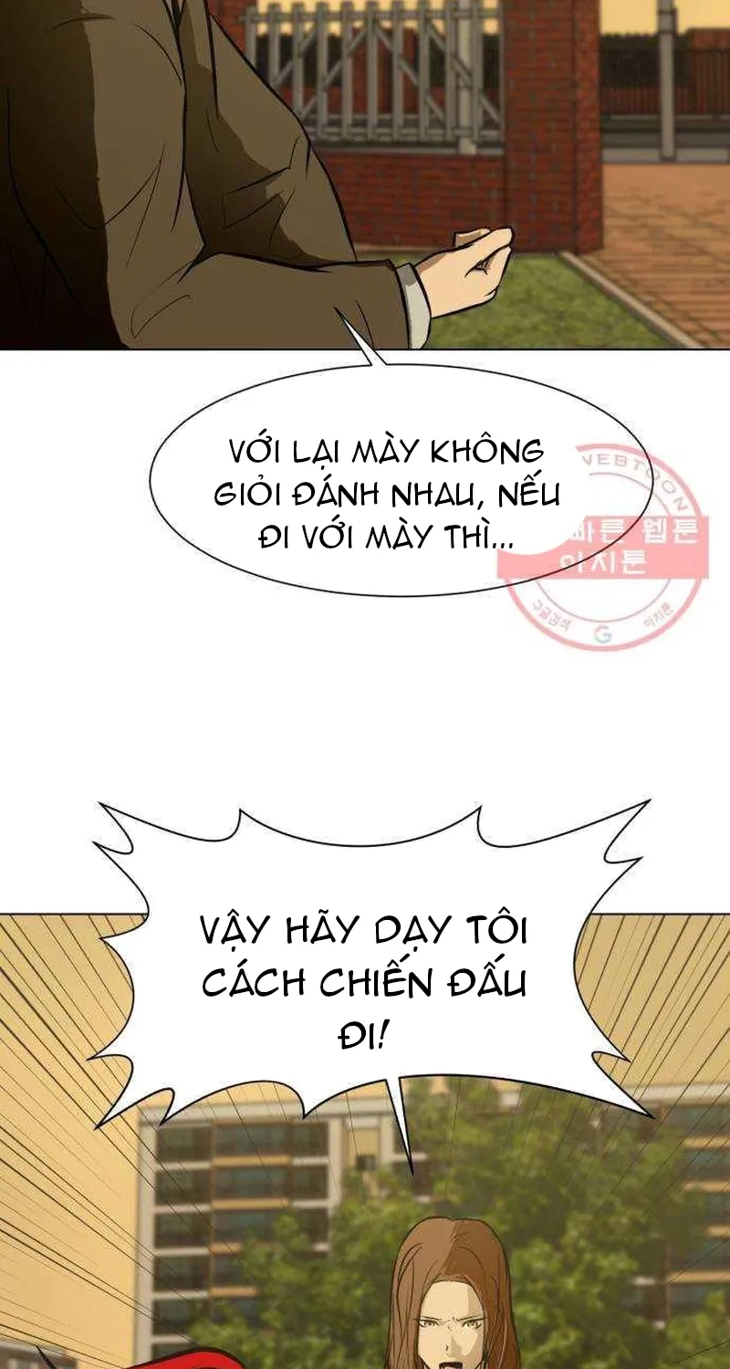 Đấu Sĩ Xác Sống Chap 50 - Next Chap 51