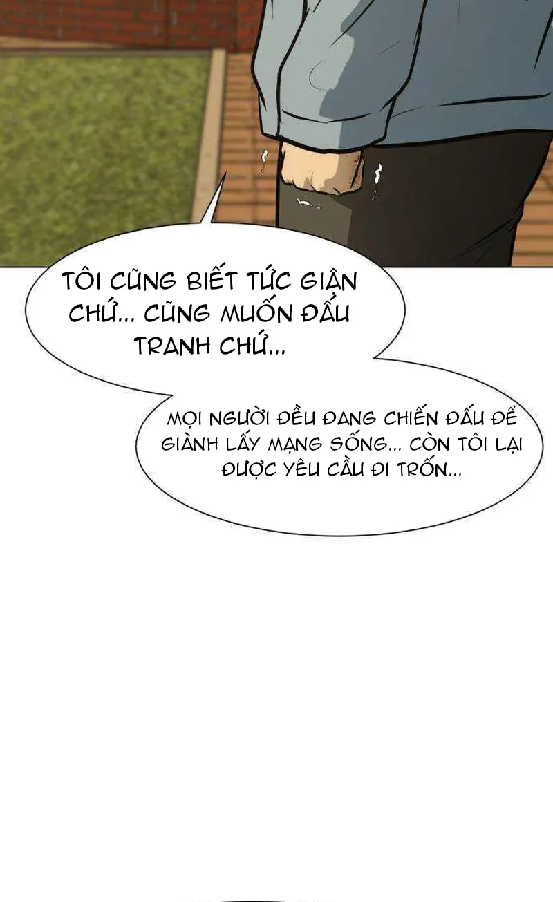 Đấu Sĩ Xác Sống Chap 50 - Next Chap 51