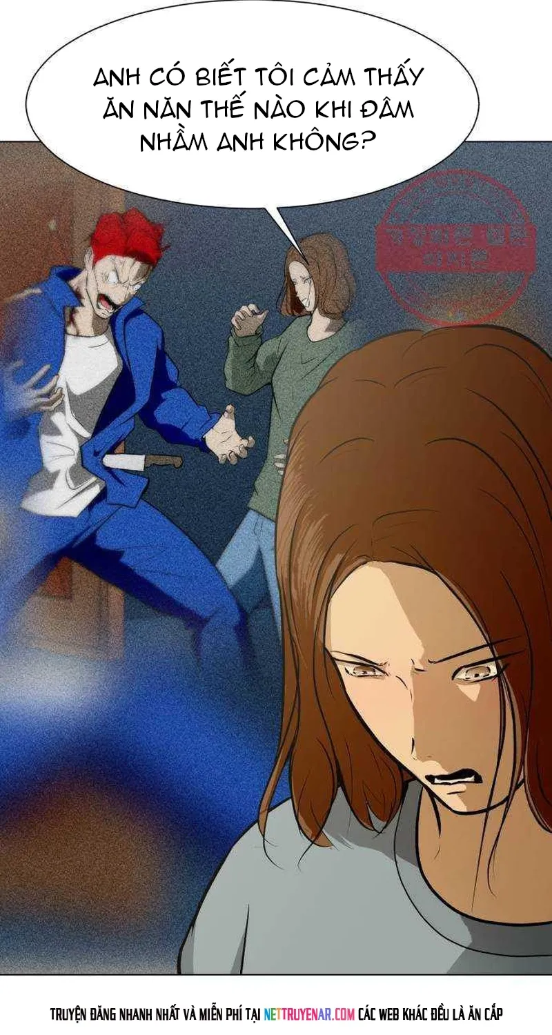 Đấu Sĩ Xác Sống Chap 50 - Next Chap 51