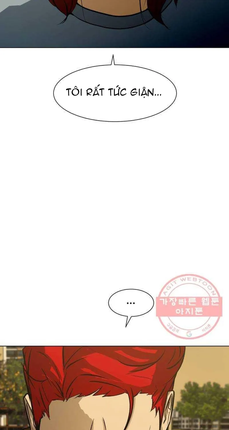 Đấu Sĩ Xác Sống Chap 50 - Next Chap 51