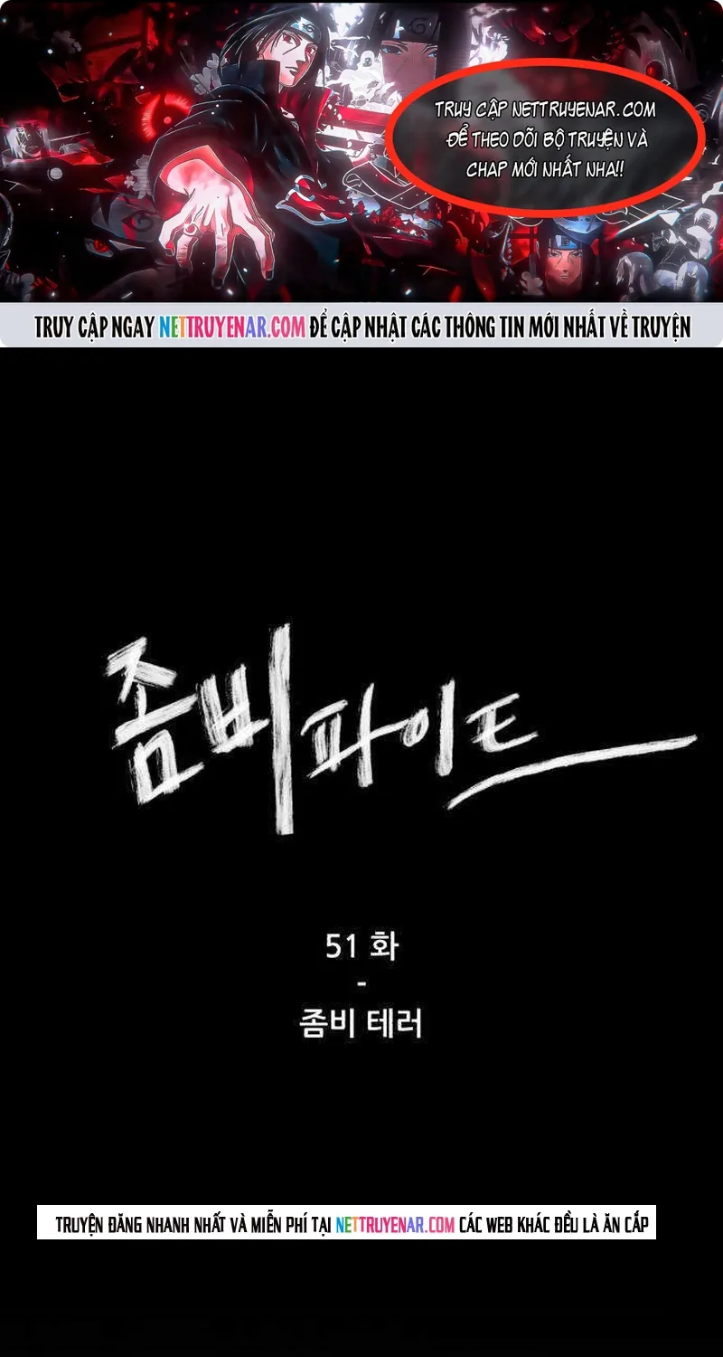 Đấu Sĩ Xác Sống Chap 51 - Next Chap 52