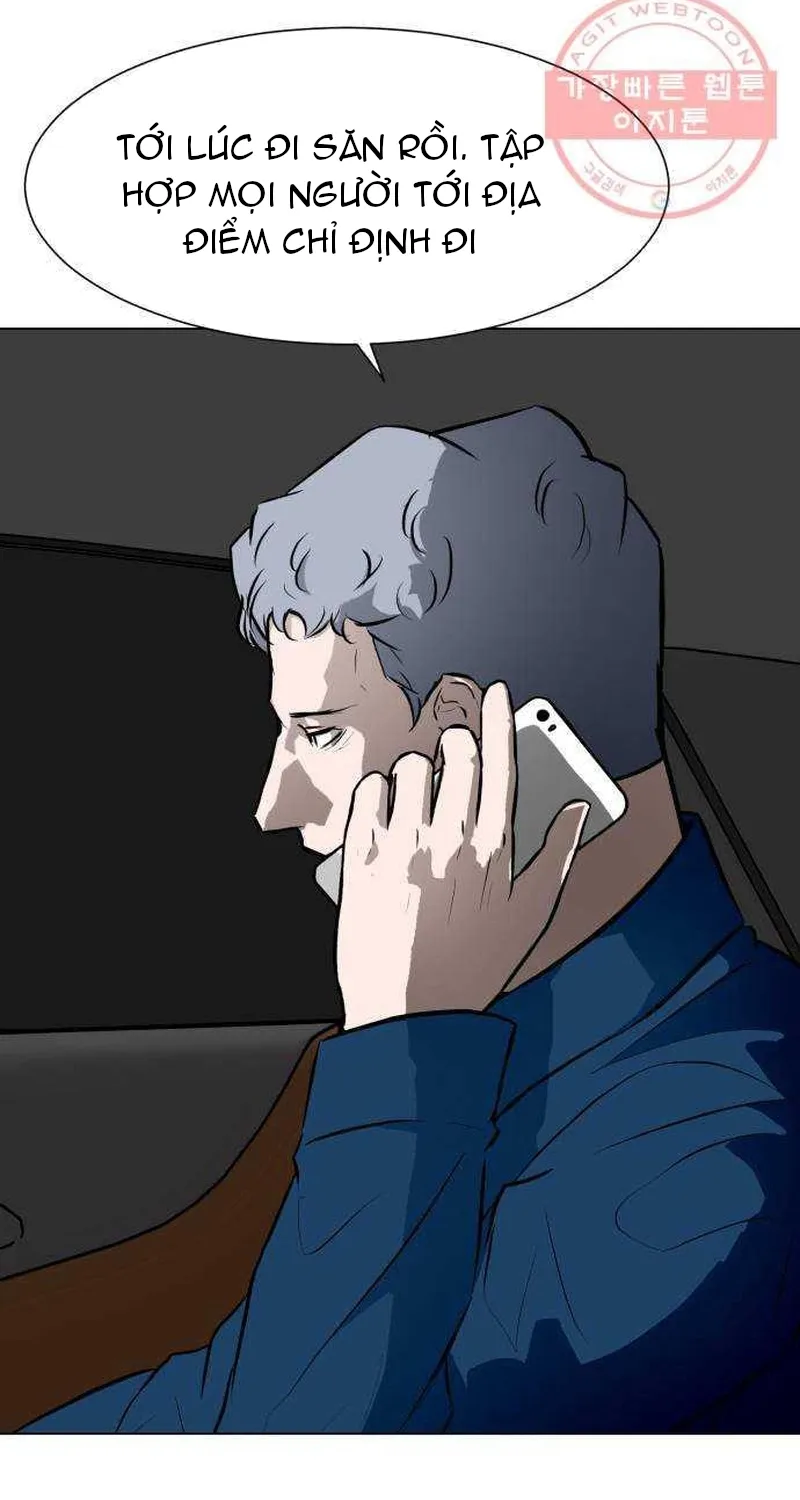 Đấu Sĩ Xác Sống Chap 51 - Next Chap 52