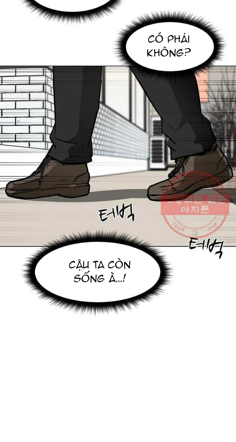 Đấu Sĩ Xác Sống Chap 51 - Next Chap 52