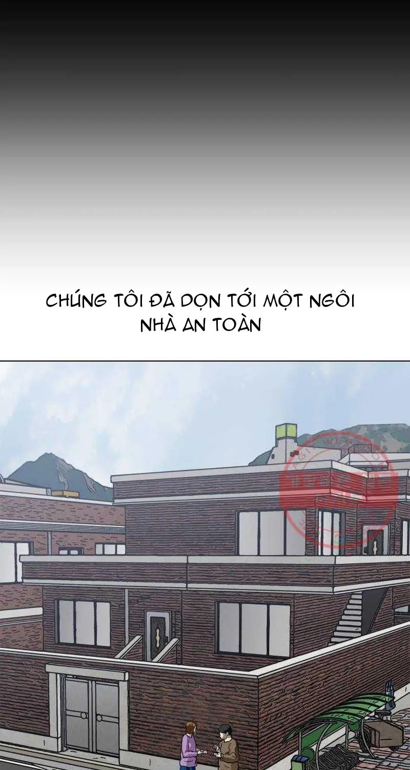 Đấu Sĩ Xác Sống Chap 51 - Next Chap 52