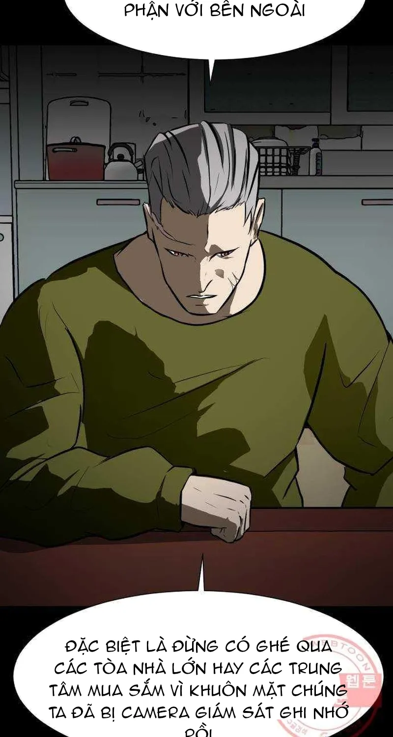 Đấu Sĩ Xác Sống Chap 51 - Next Chap 52