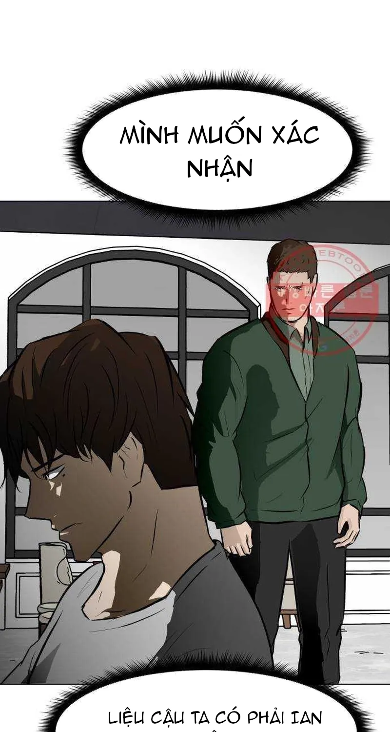 Đấu Sĩ Xác Sống Chap 51 - Next Chap 52