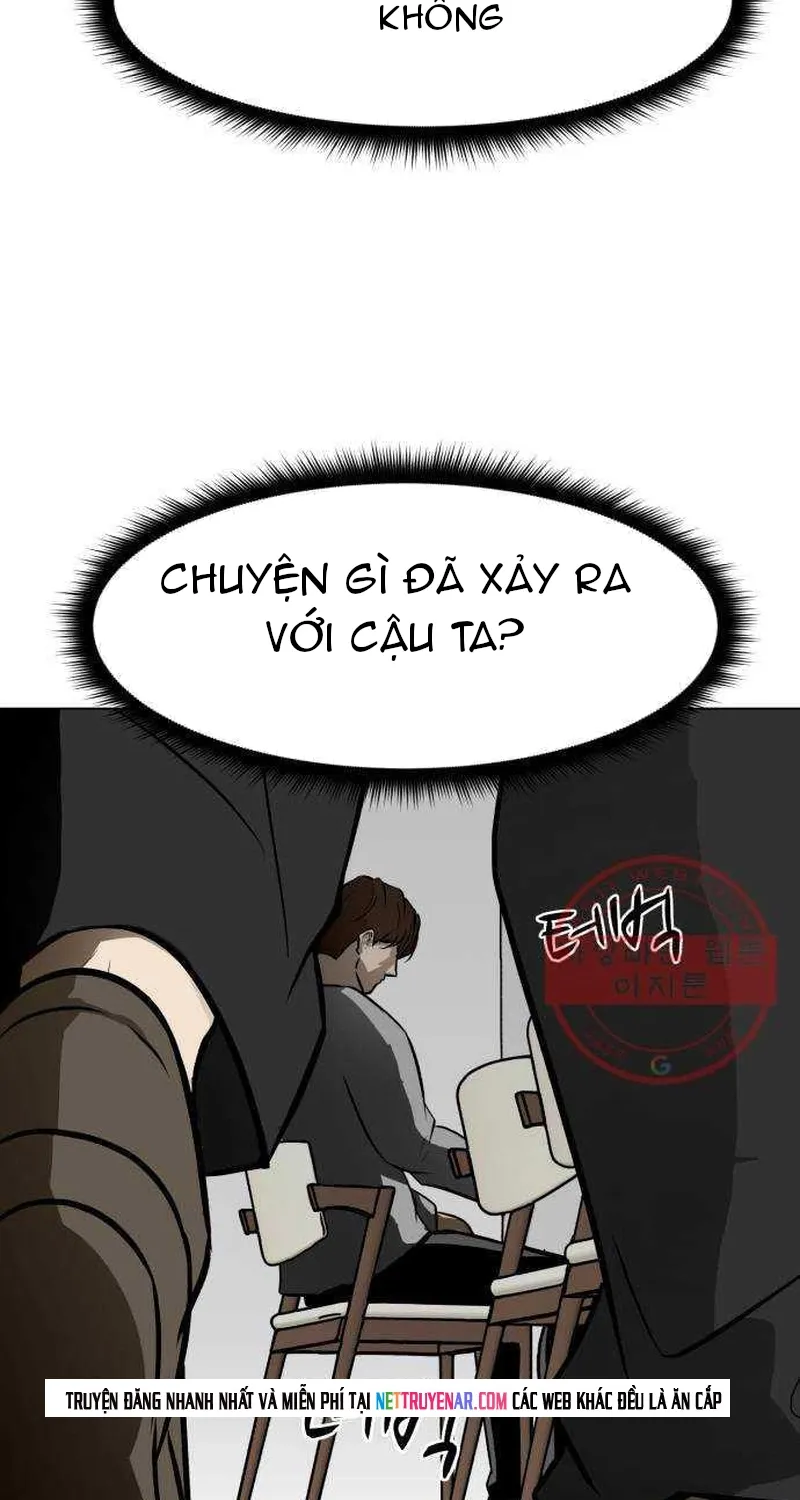 Đấu Sĩ Xác Sống Chap 51 - Next Chap 52