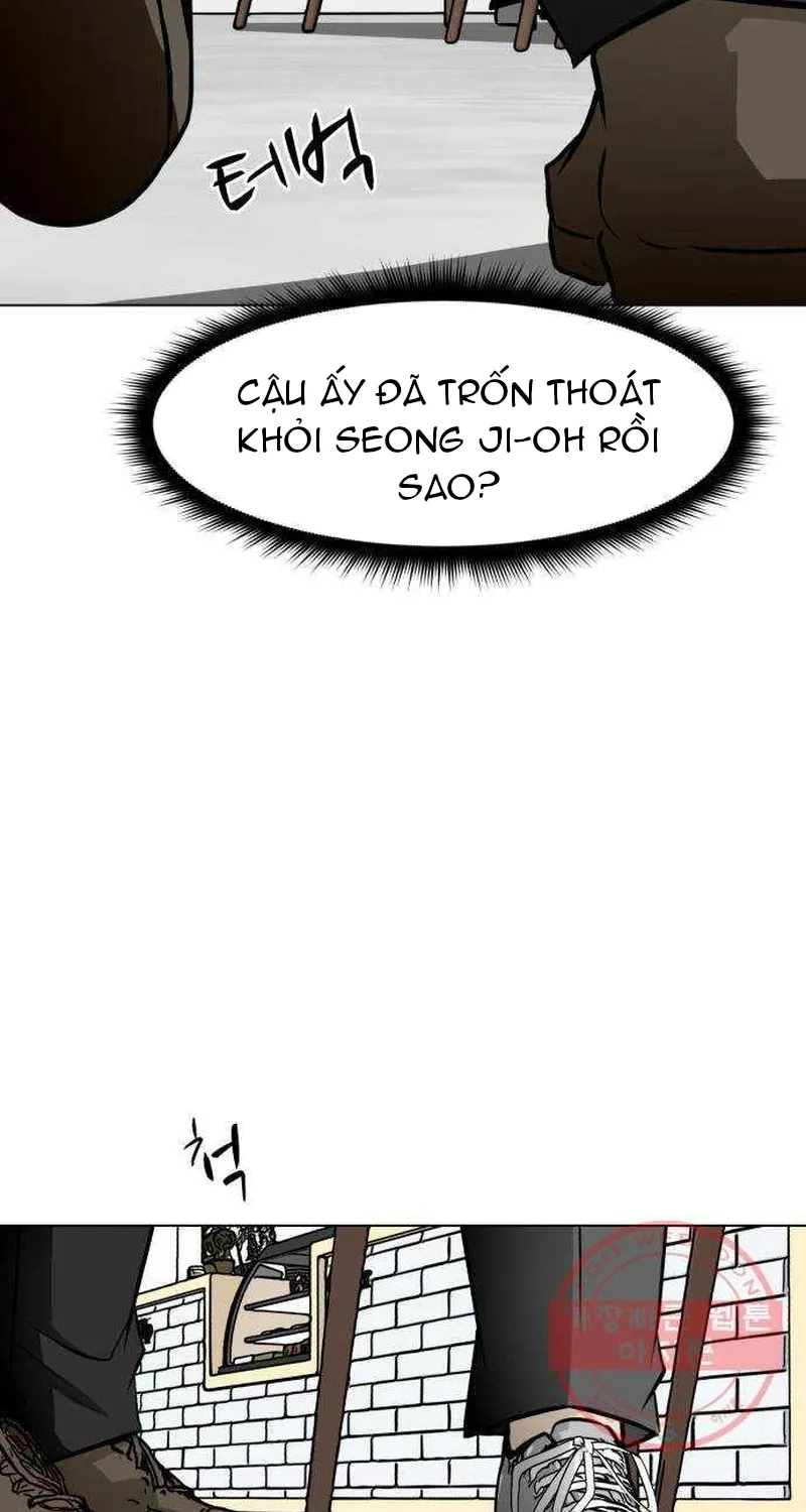 Đấu Sĩ Xác Sống Chap 51 - Next Chap 52