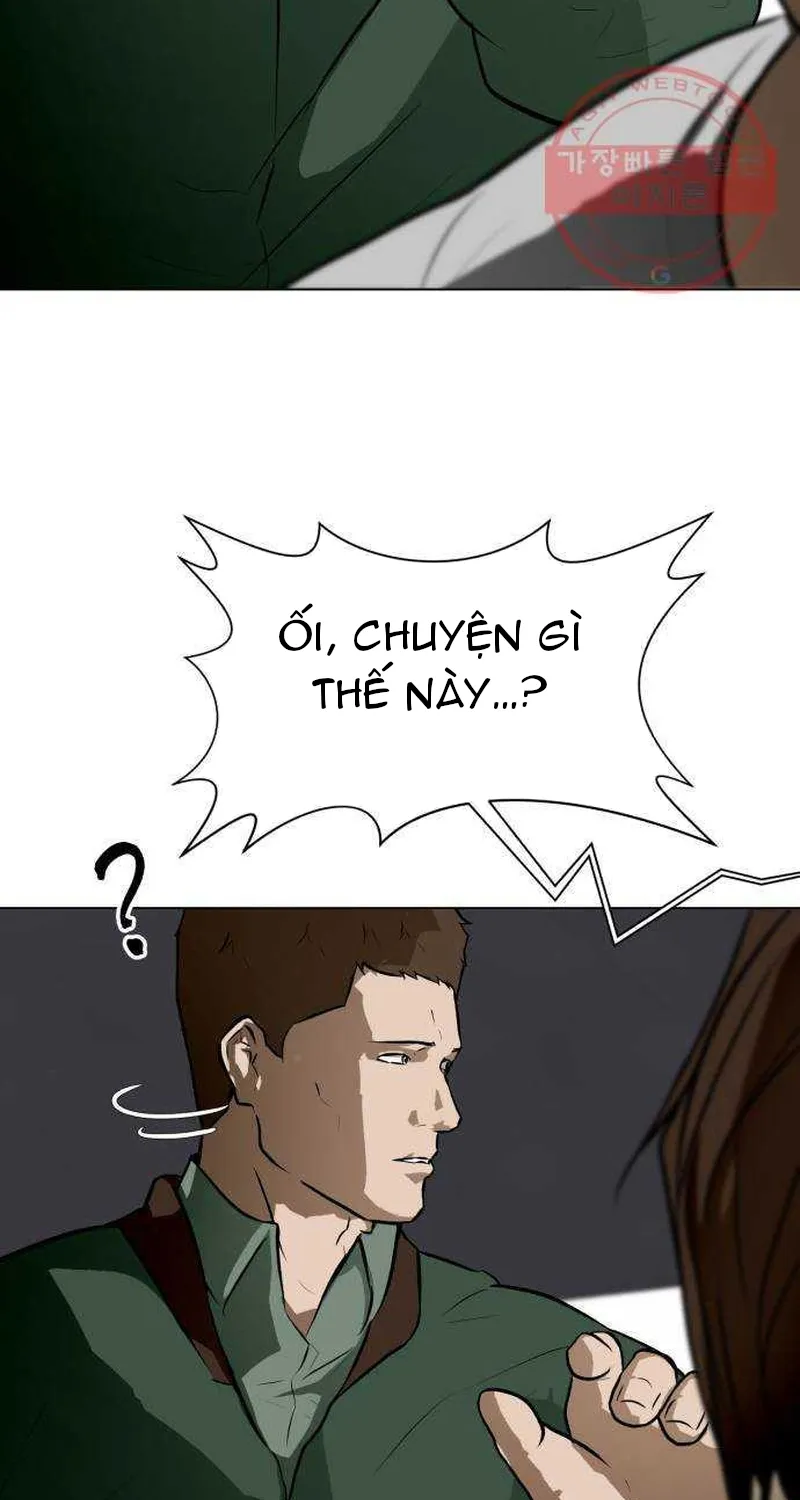 Đấu Sĩ Xác Sống Chap 51 - Next Chap 52