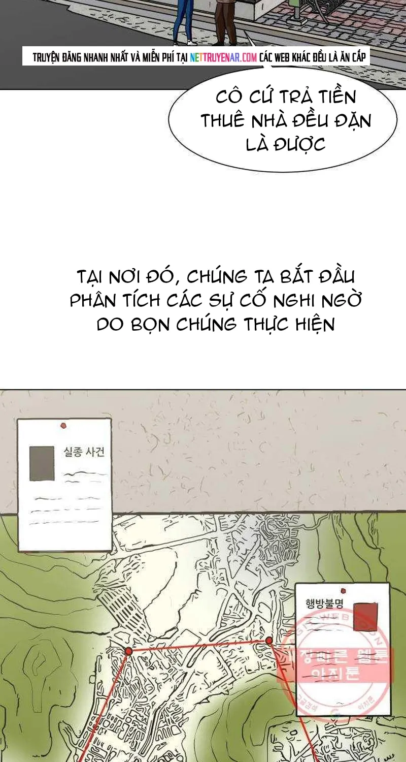 Đấu Sĩ Xác Sống Chap 51 - Next Chap 52
