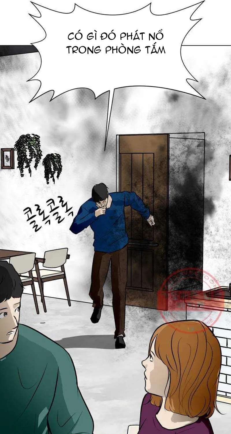 Đấu Sĩ Xác Sống Chap 51 - Next Chap 52