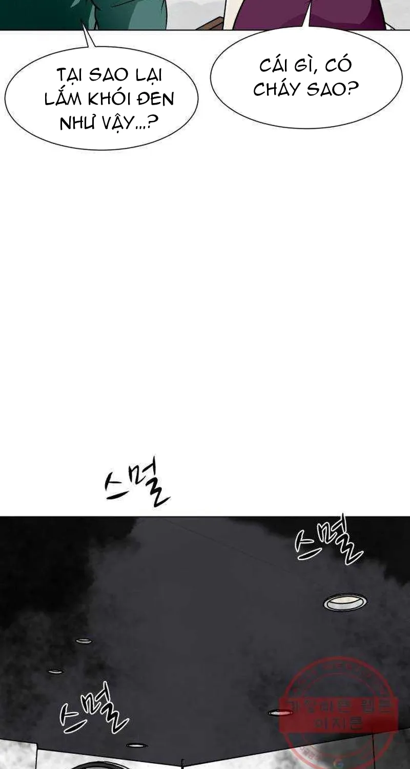 Đấu Sĩ Xác Sống Chap 51 - Next Chap 52