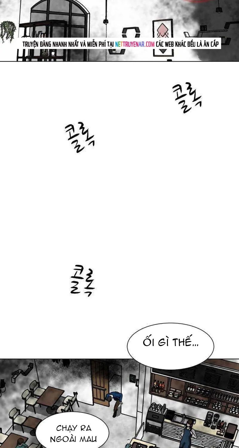 Đấu Sĩ Xác Sống Chap 51 - Next Chap 52