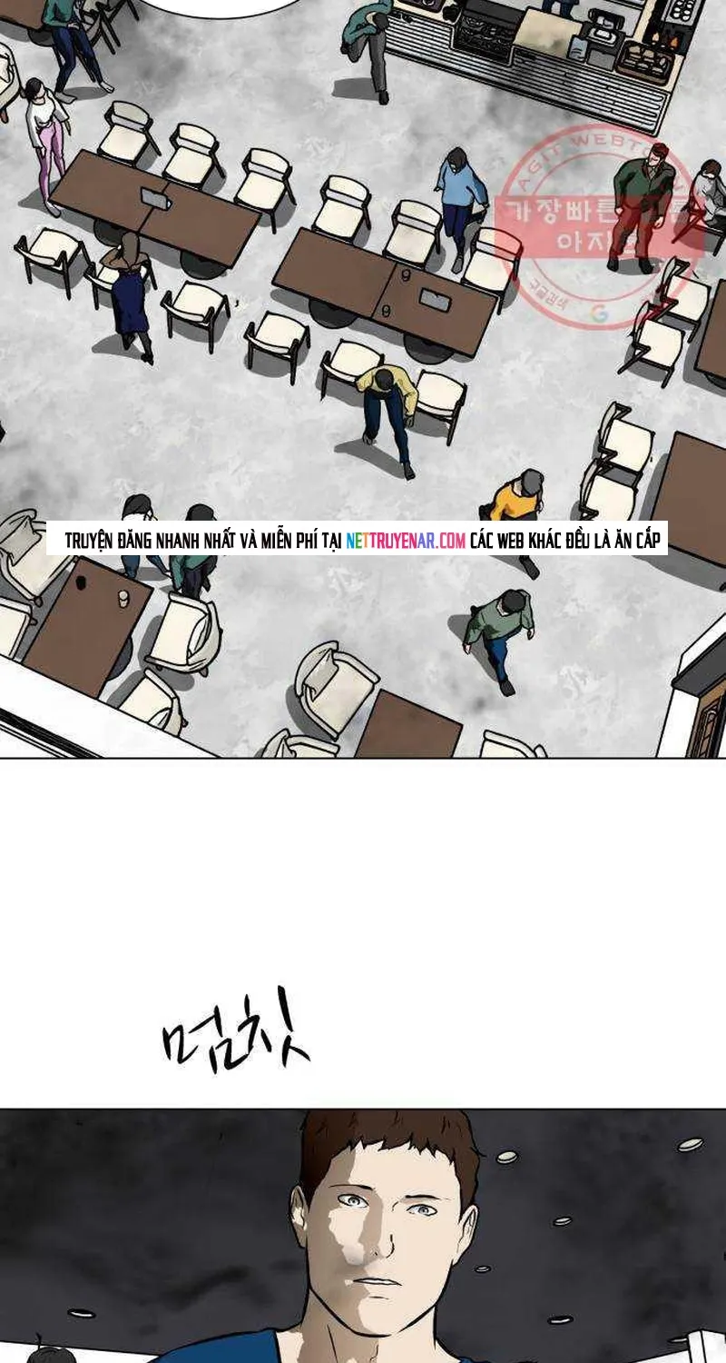 Đấu Sĩ Xác Sống Chap 51 - Next Chap 52