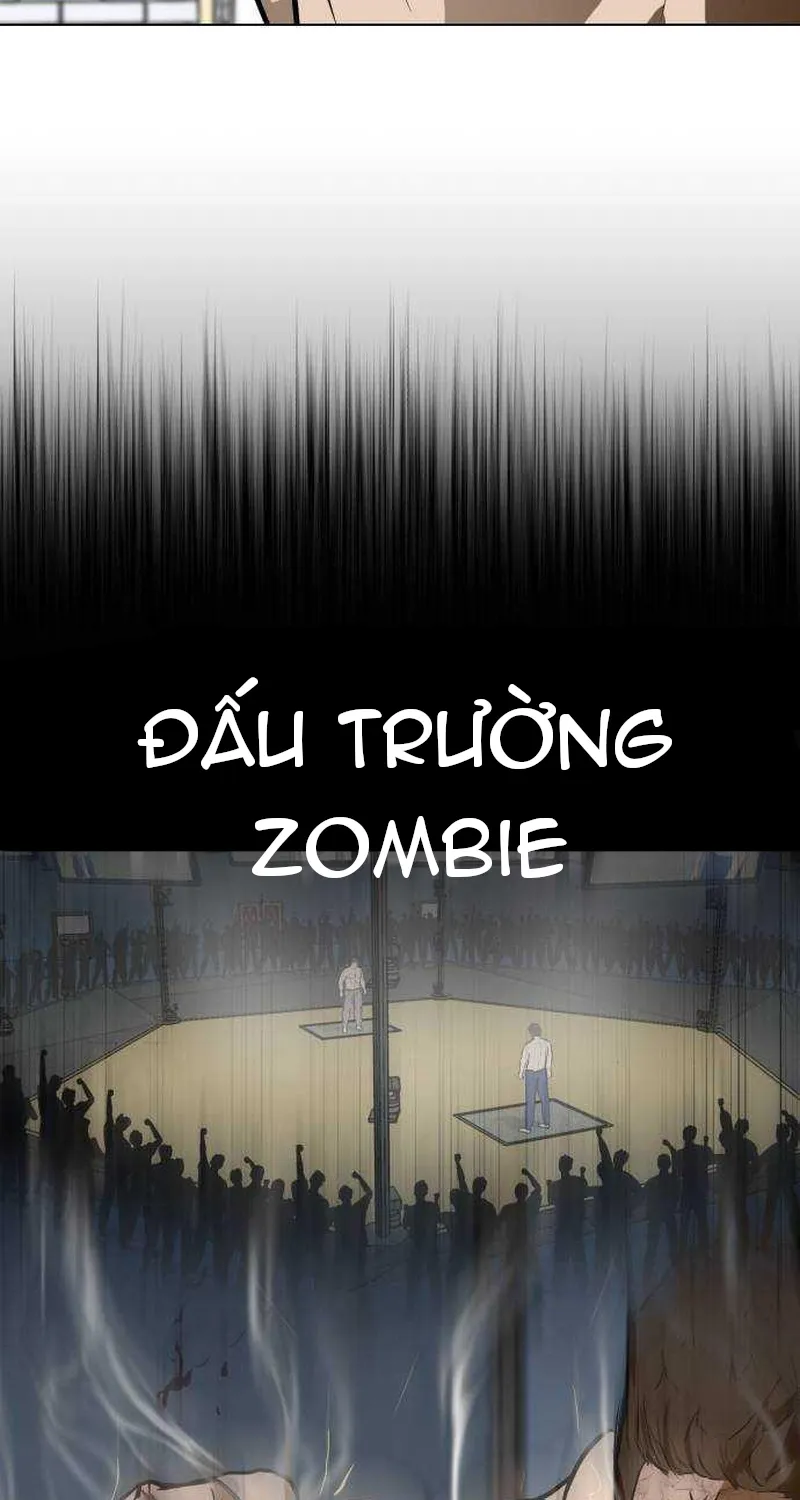 Đấu Sĩ Xác Sống Chap 51 - Next Chap 52