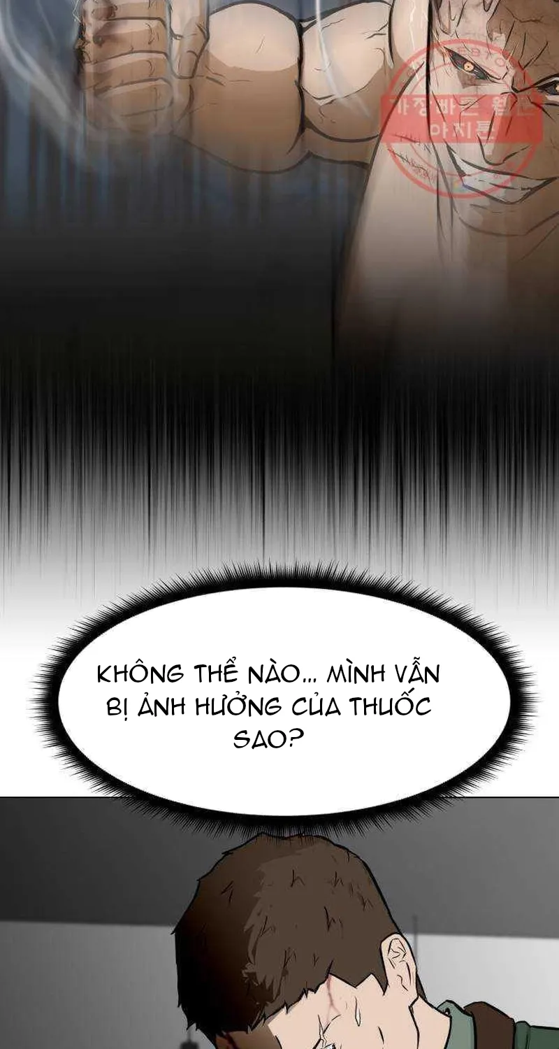 Đấu Sĩ Xác Sống Chap 51 - Next Chap 52