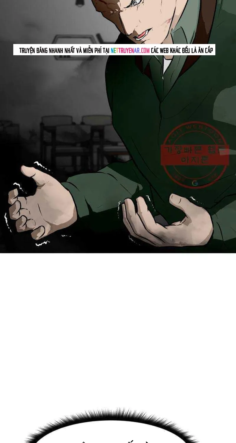 Đấu Sĩ Xác Sống Chap 51 - Next Chap 52