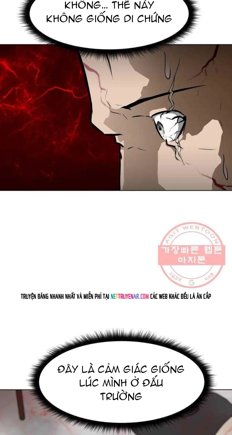 Đấu Sĩ Xác Sống Chap 51 - Next Chap 52