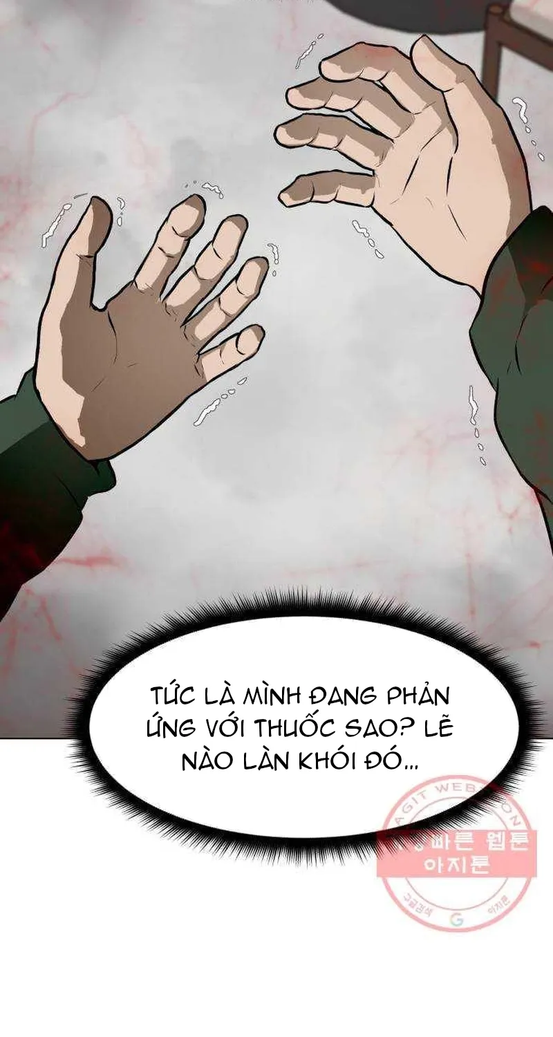 Đấu Sĩ Xác Sống Chap 51 - Next Chap 52