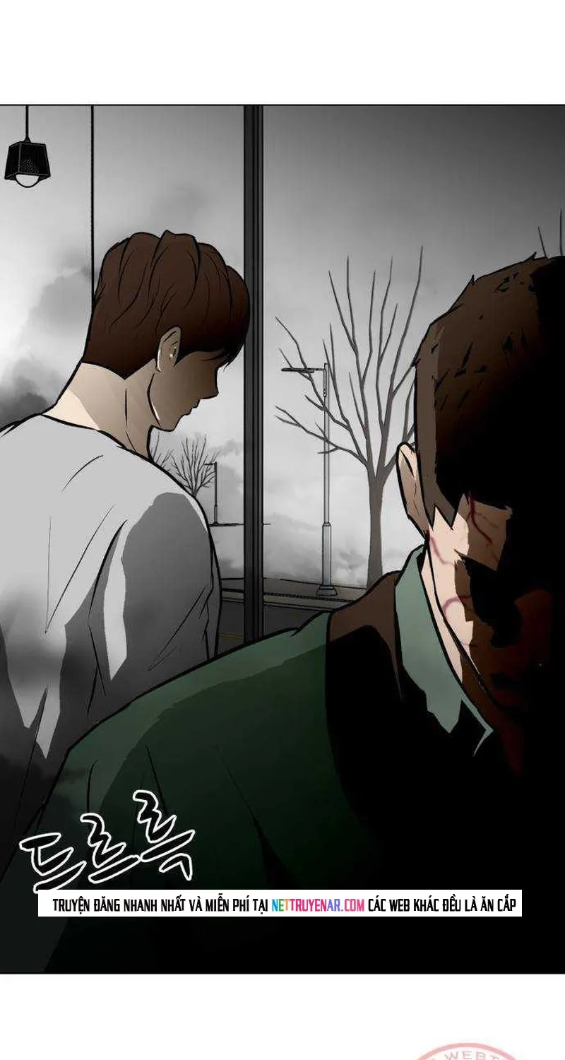 Đấu Sĩ Xác Sống Chap 51 - Next Chap 52