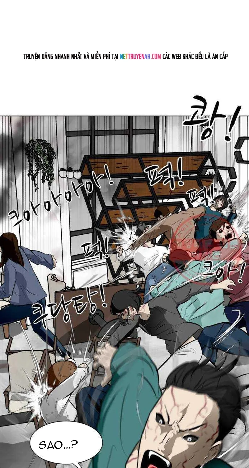 Đấu Sĩ Xác Sống Chap 51 - Next Chap 52