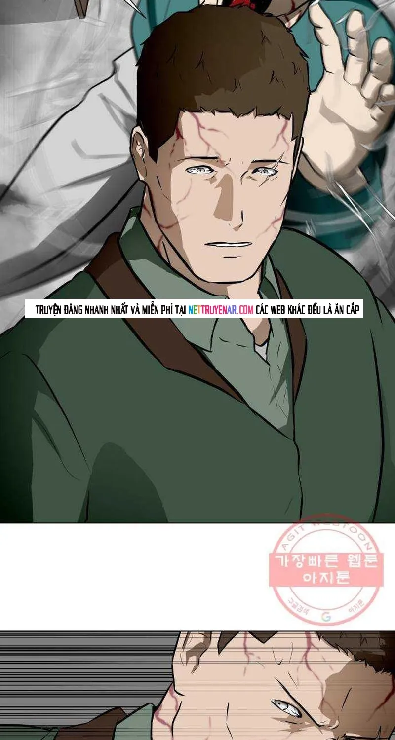 Đấu Sĩ Xác Sống Chap 51 - Next Chap 52