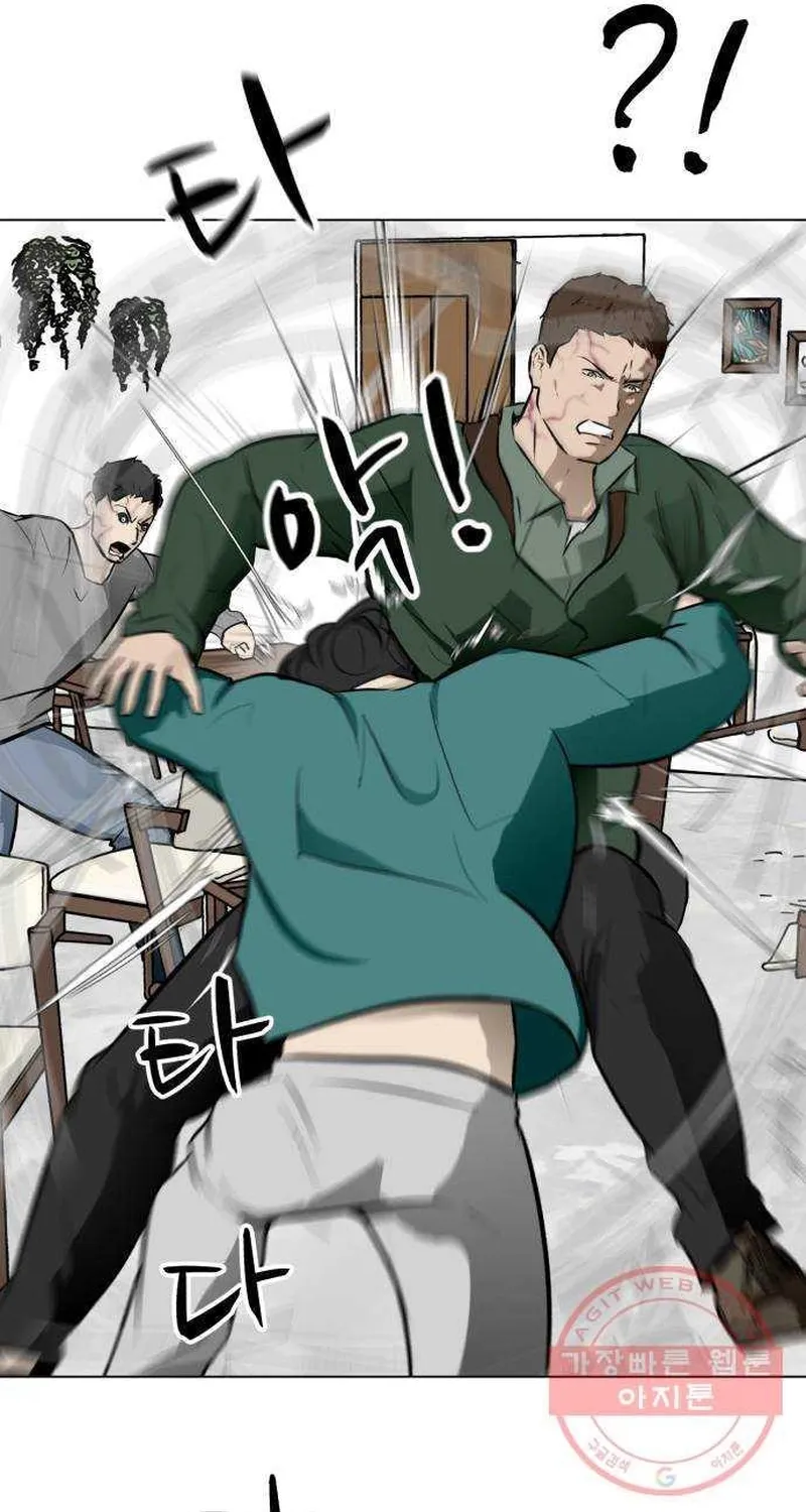 Đấu Sĩ Xác Sống Chap 51 - Next Chap 52