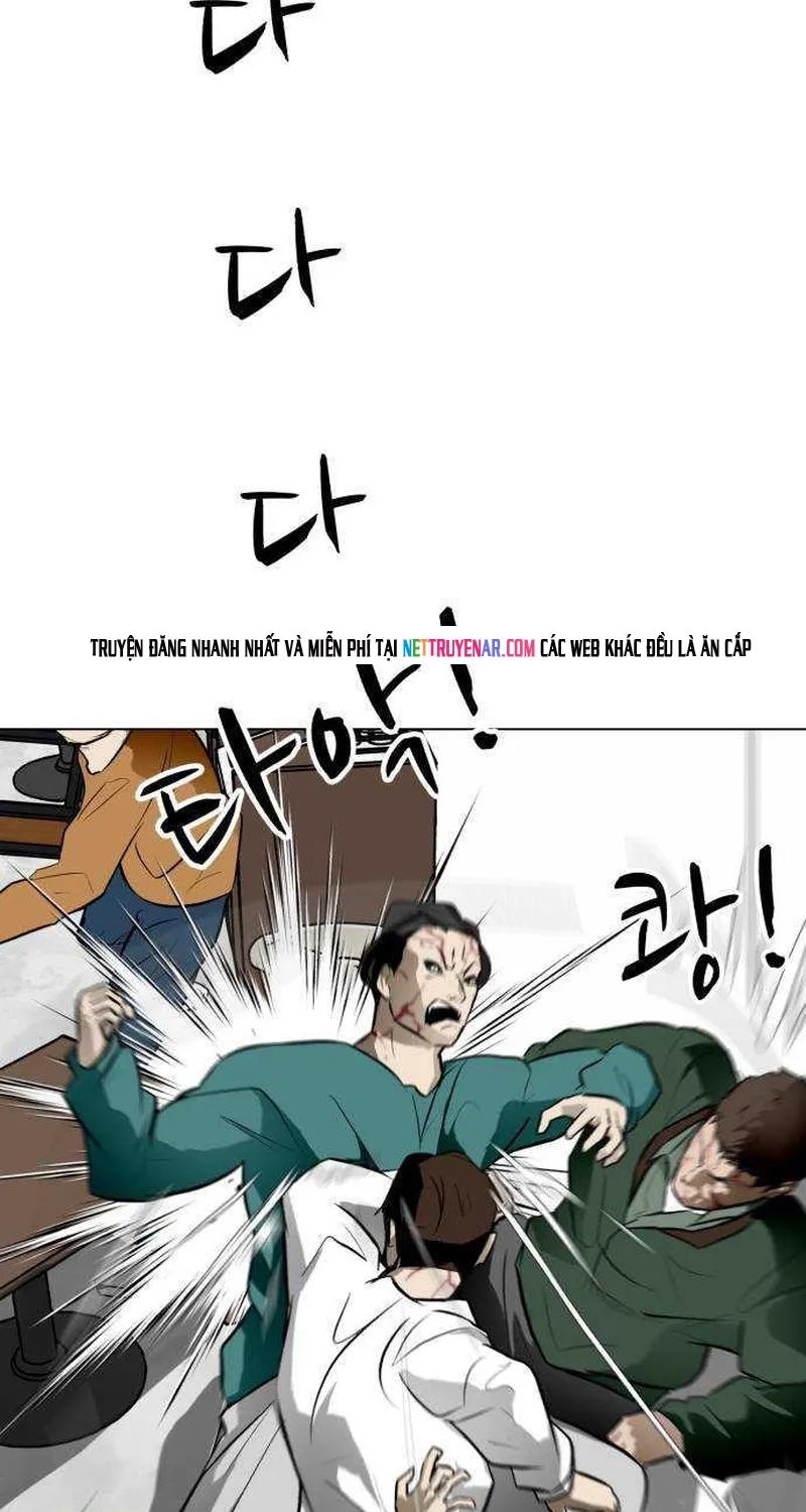 Đấu Sĩ Xác Sống Chap 51 - Next Chap 52