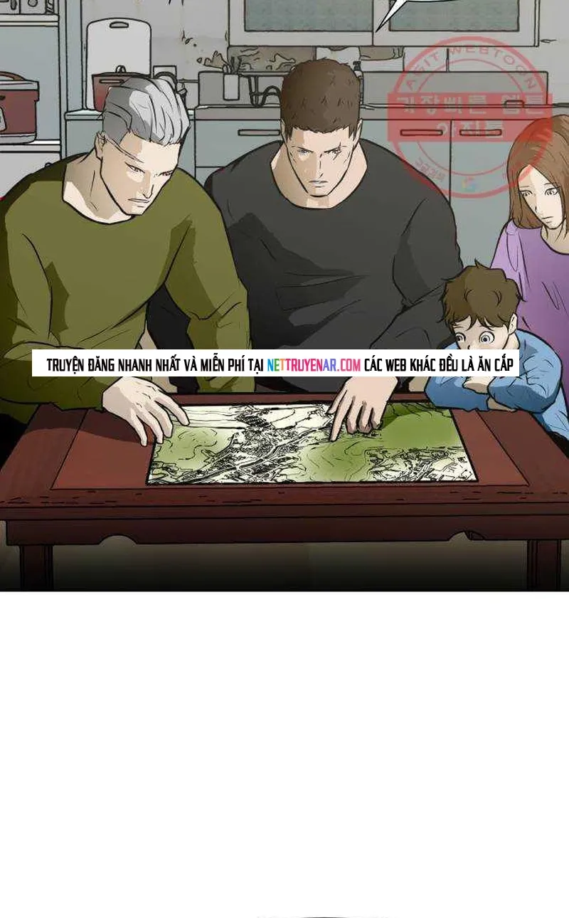 Đấu Sĩ Xác Sống Chap 51 - Next Chap 52