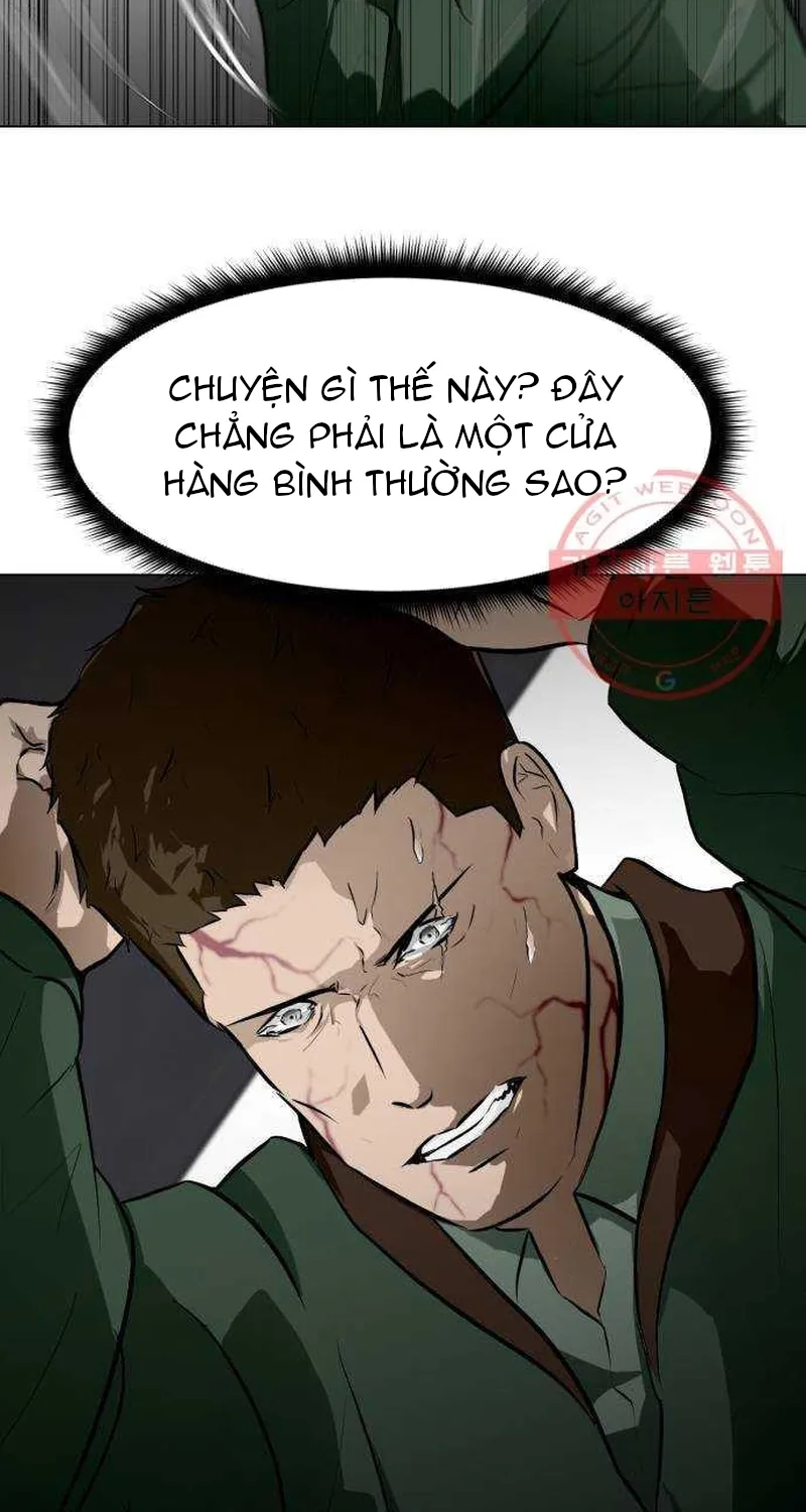 Đấu Sĩ Xác Sống Chap 51 - Next Chap 52