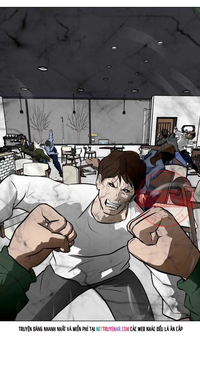 Đấu Sĩ Xác Sống Chap 51 - Next Chap 52