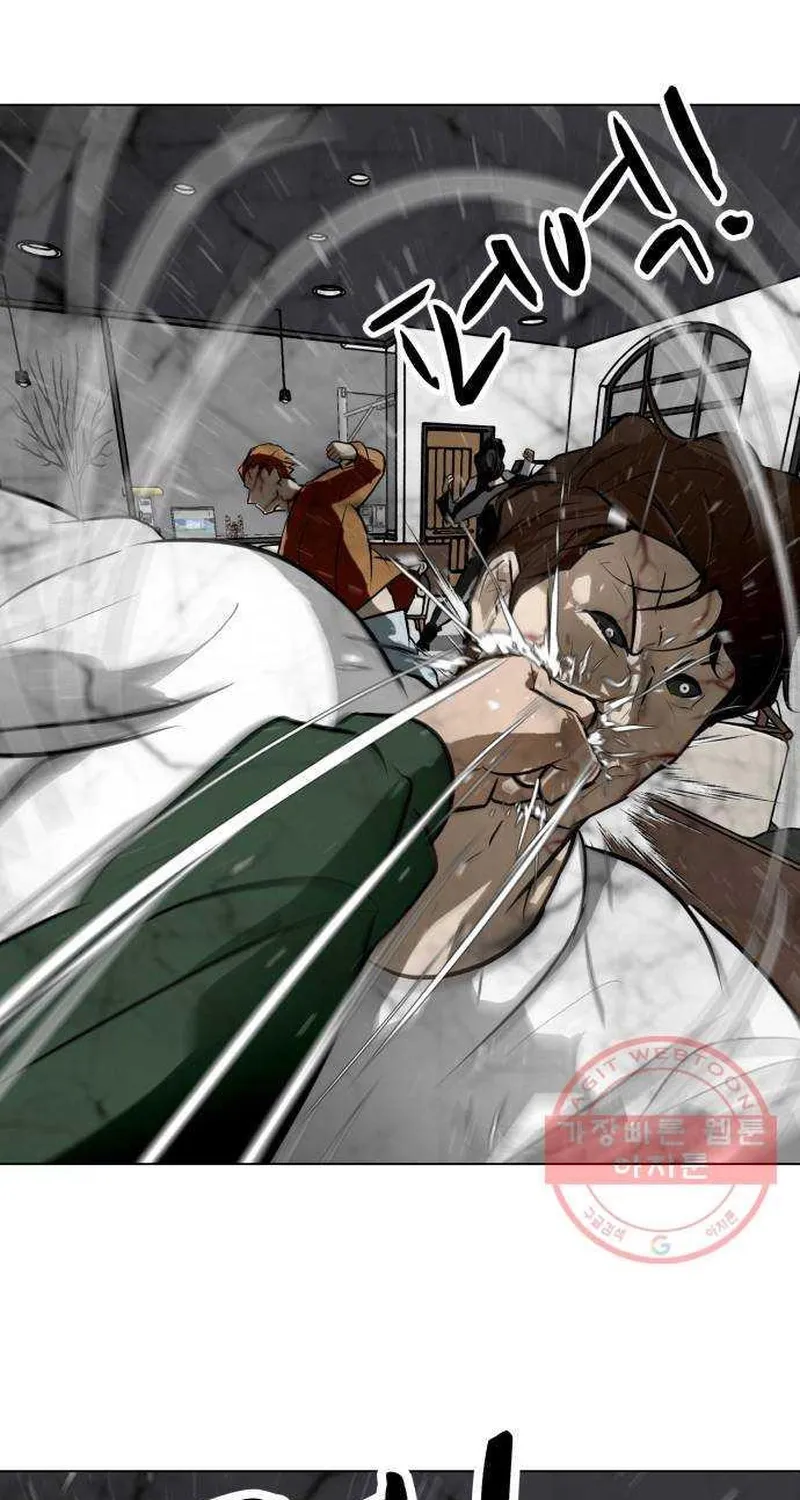 Đấu Sĩ Xác Sống Chap 51 - Next Chap 52