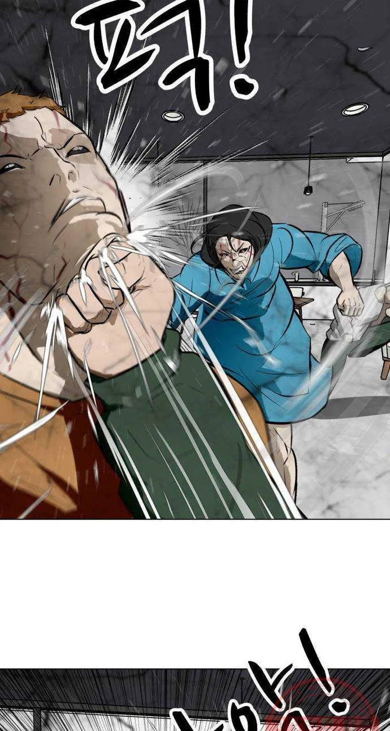 Đấu Sĩ Xác Sống Chap 51 - Next Chap 52