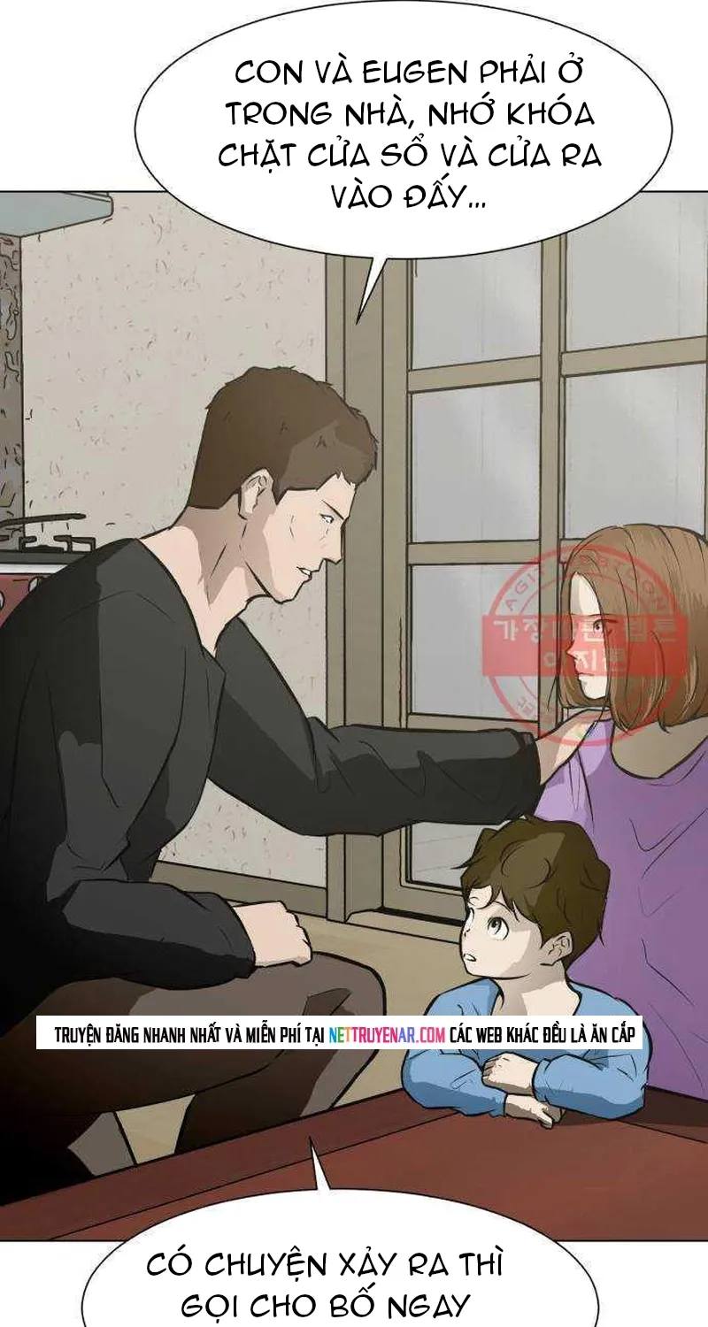 Đấu Sĩ Xác Sống Chap 51 - Next Chap 52