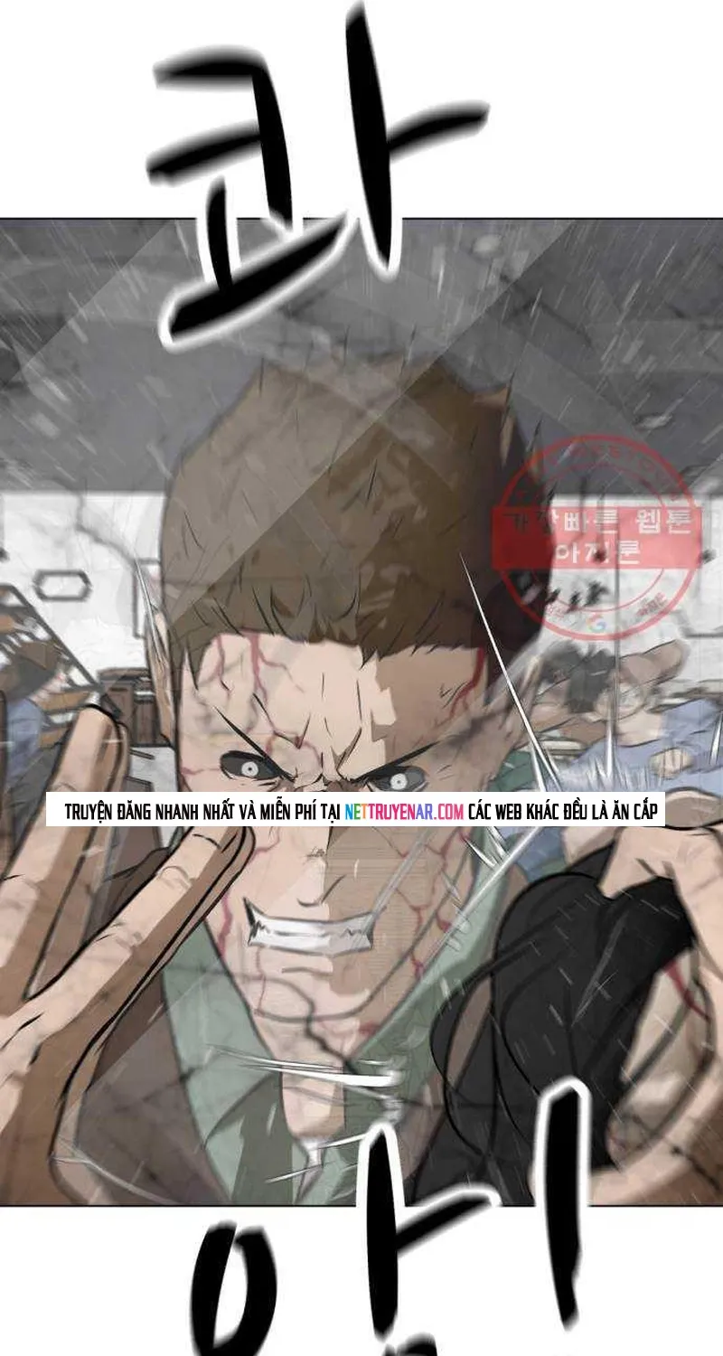 Đấu Sĩ Xác Sống Chap 51 - Next Chap 52