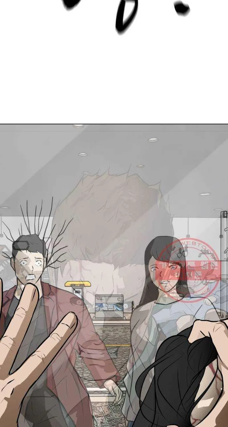 Đấu Sĩ Xác Sống Chap 51 - Next Chap 52