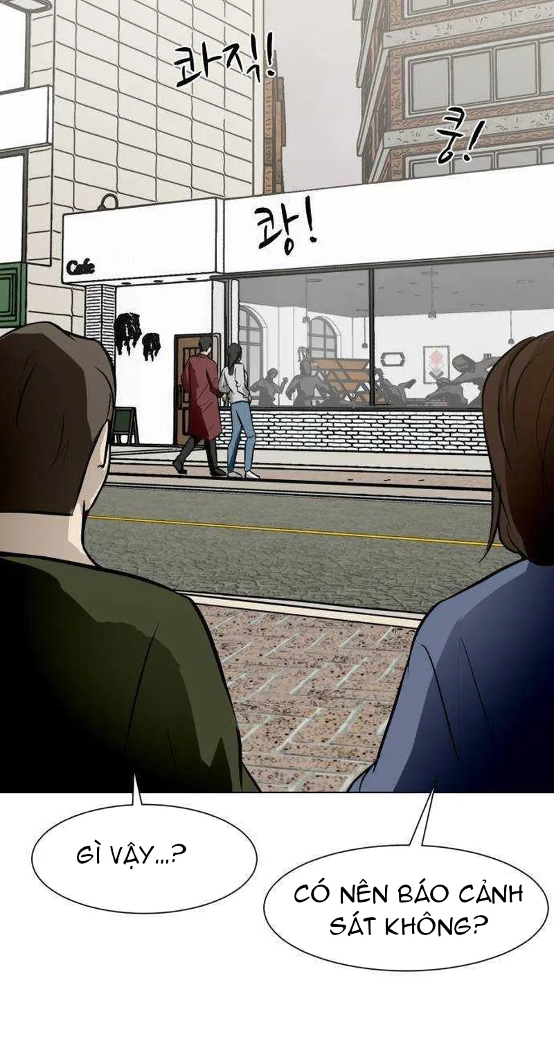 Đấu Sĩ Xác Sống Chap 51 - Next Chap 52