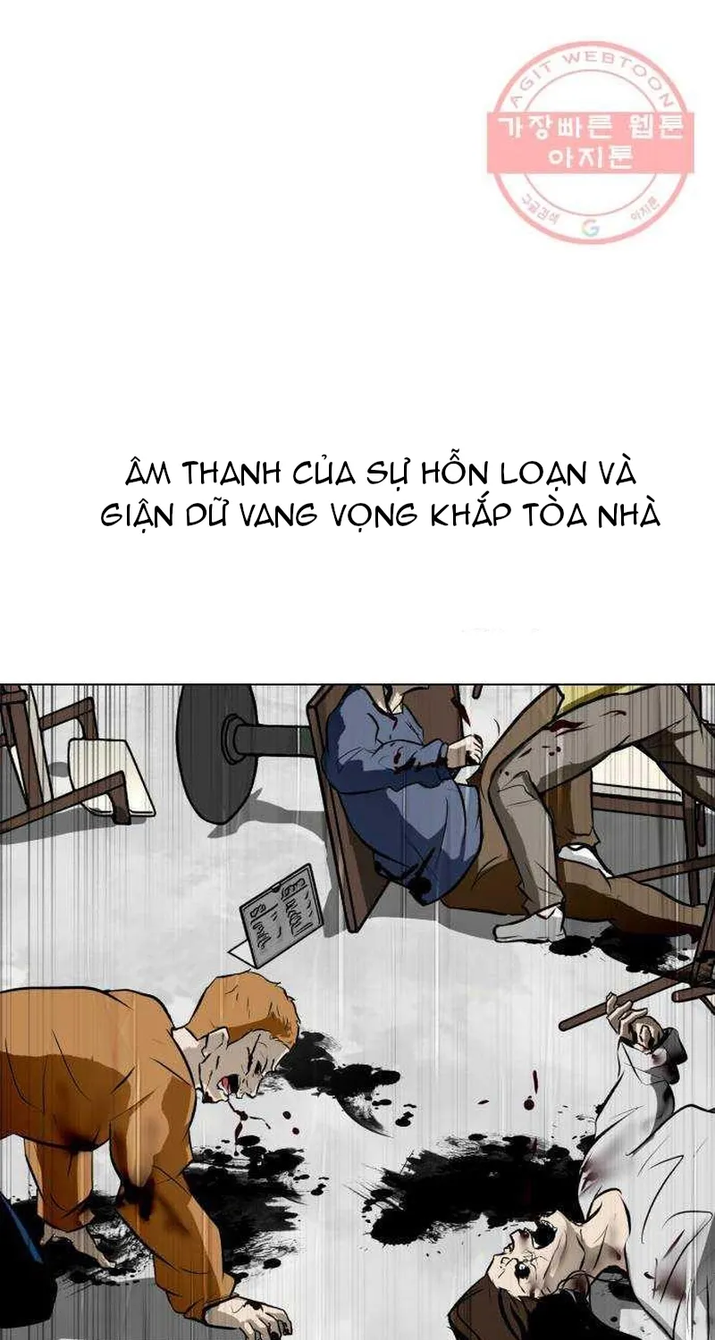 Đấu Sĩ Xác Sống Chap 51 - Next Chap 52