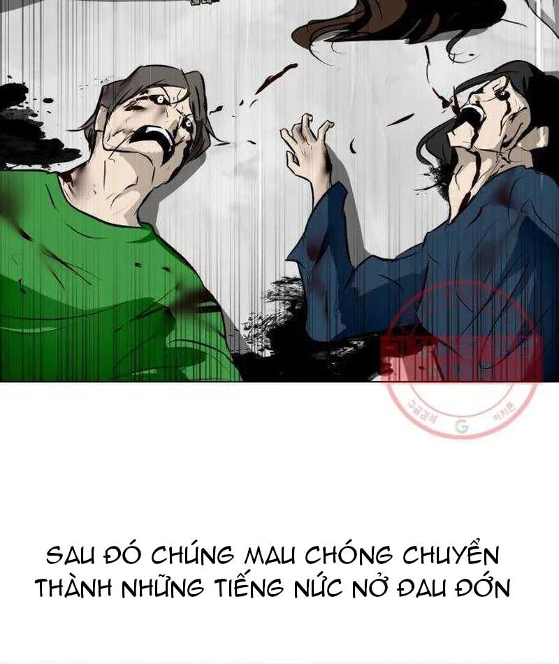 Đấu Sĩ Xác Sống Chap 51 - Next Chap 52
