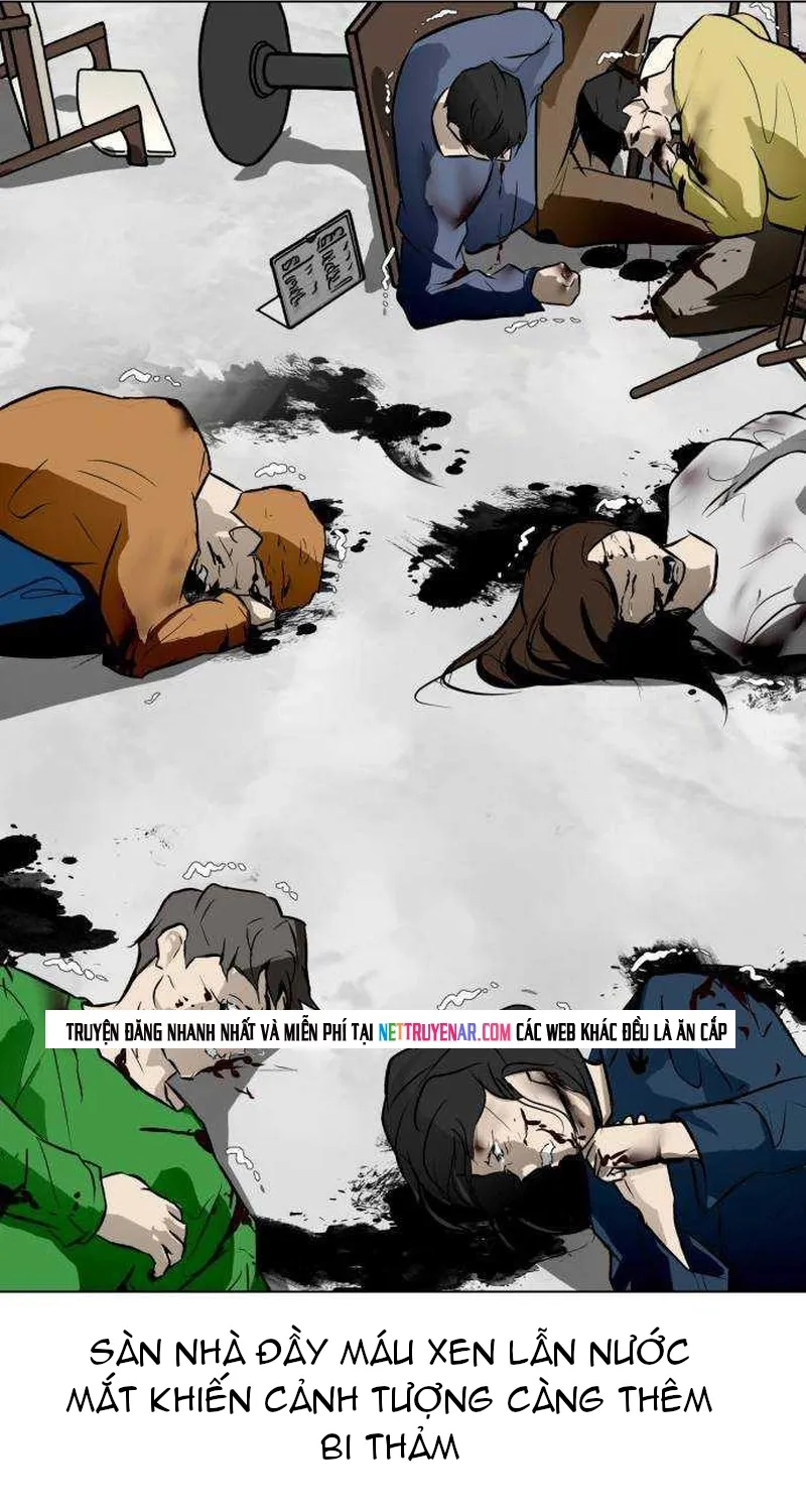 Đấu Sĩ Xác Sống Chap 51 - Next Chap 52