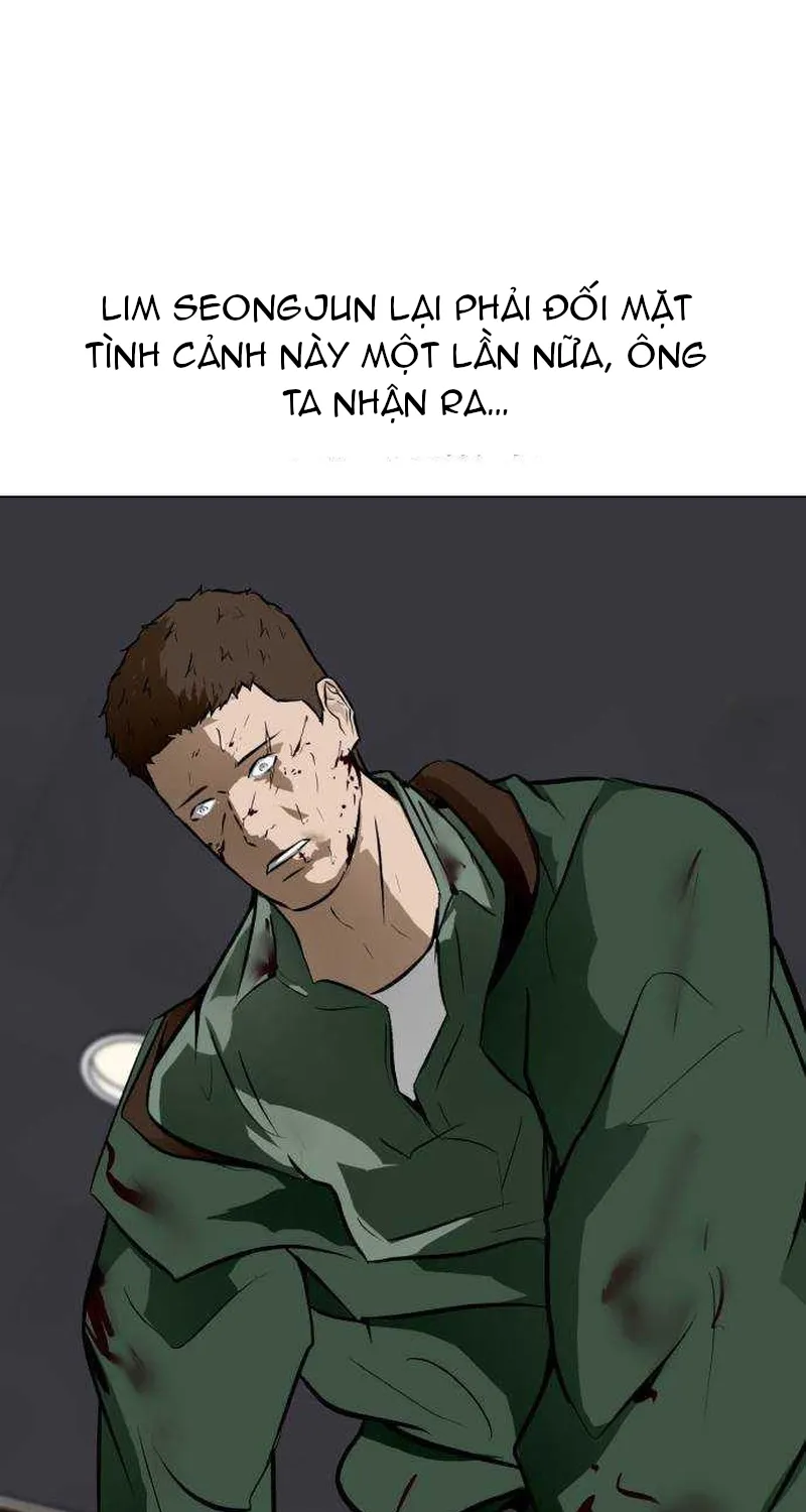 Đấu Sĩ Xác Sống Chap 51 - Next Chap 52