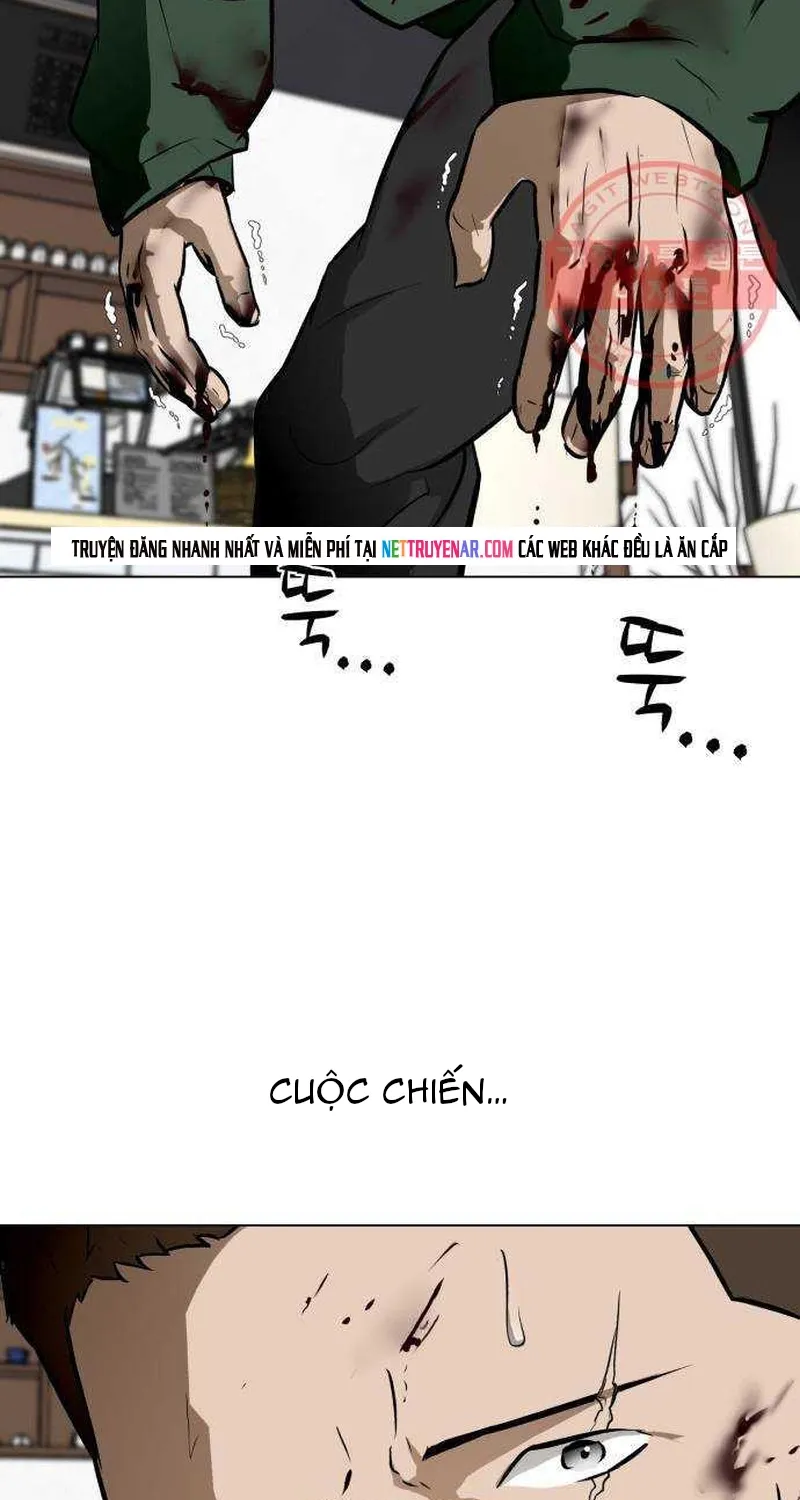 Đấu Sĩ Xác Sống Chap 51 - Next Chap 52