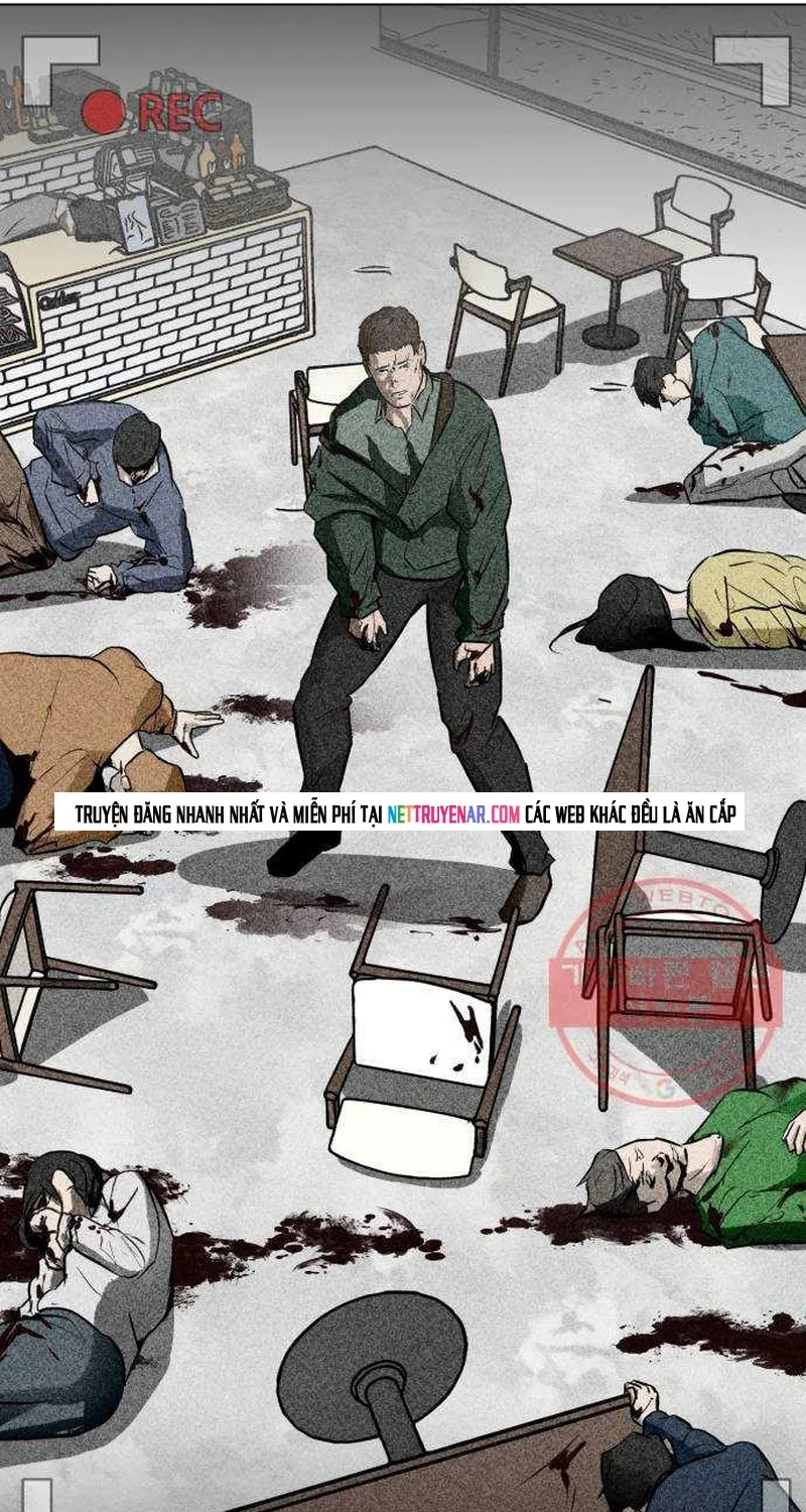 Đấu Sĩ Xác Sống Chap 51 - Next Chap 52