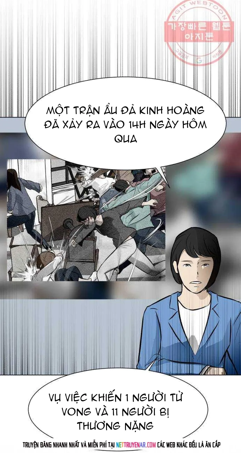Đấu Sĩ Xác Sống Chap 51 - Next Chap 52