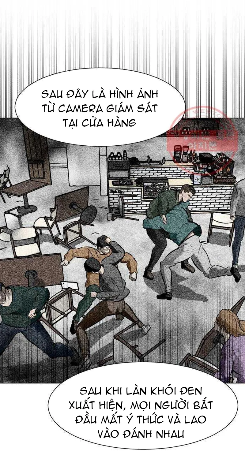 Đấu Sĩ Xác Sống Chap 51 - Next Chap 52